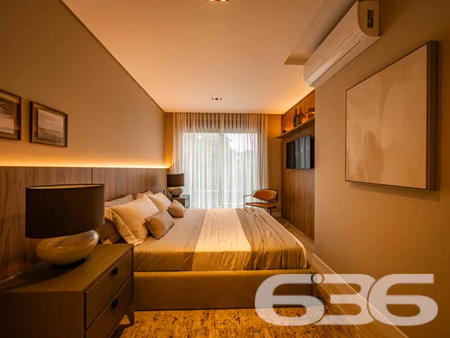 APARTAMENTO DE ALTO PADRÃO COM 3 SUÍTES NO BAIRRO