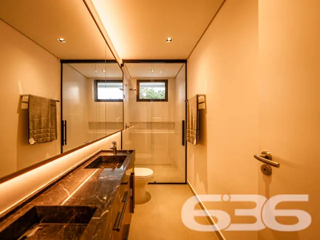 APARTAMENTO DE ALTO PADRÃO COM 3 SUÍTES NO BAIRRO