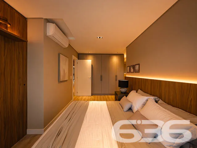 APARTAMENTO DE ALTO PADRÃO COM 3 SUÍTES NO BAIRRO