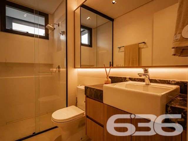 APARTAMENTO DE ALTO PADRÃO COM 3 SUÍTES NO BAIRRO