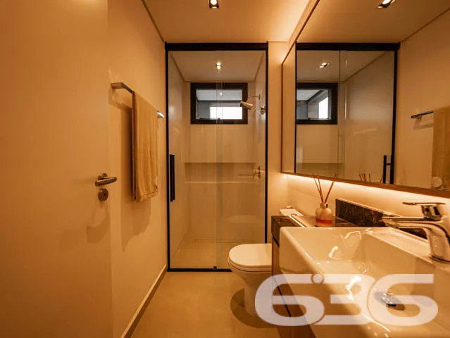 APARTAMENTO DE ALTO PADRÃO COM 3 SUÍTES NO BAIRRO