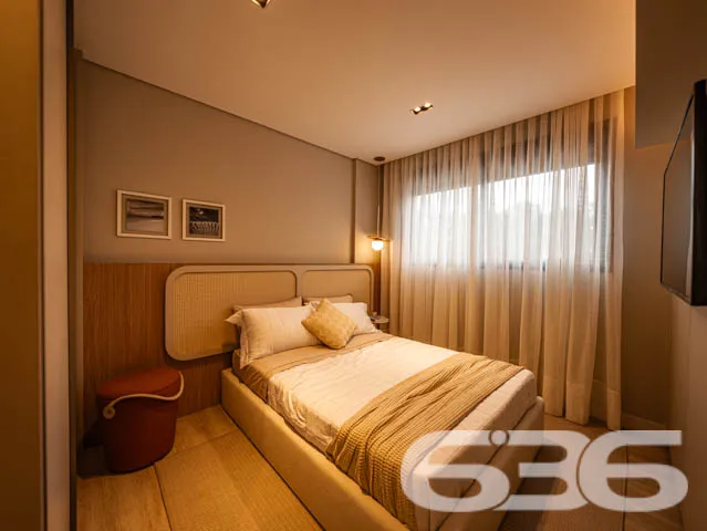 APARTAMENTO DE ALTO PADRÃO COM 3 SUÍTES NO BAIRRO