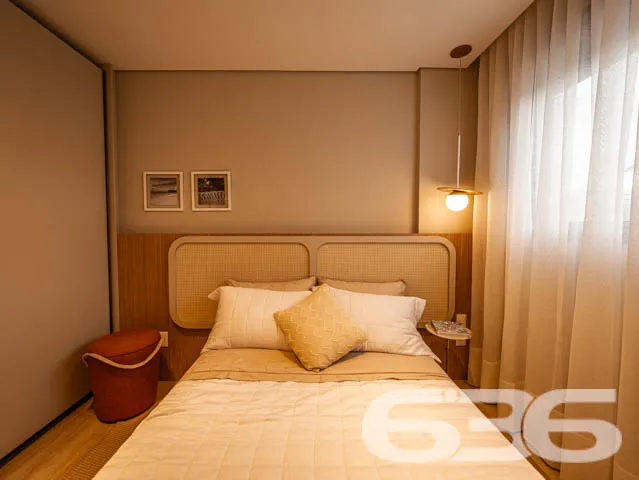APARTAMENTO DE ALTO PADRÃO COM 3 SUÍTES NO BAIRRO