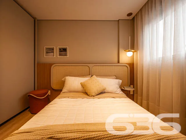 APARTAMENTO DE ALTO PADRÃO COM 3 SUÍTES NO BAIRRO