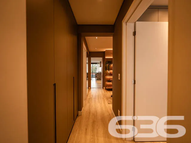 APARTAMENTO DE ALTO PADRÃO COM 3 SUÍTES NO BAIRRO