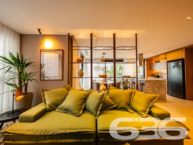 APARTAMENTO DE ALTO PADRÃO COM 3 SUÍTES NO BAIRRO