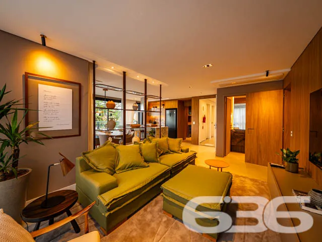 APARTAMENTO DE ALTO PADRÃO COM 3 SUÍTES NO BAIRRO