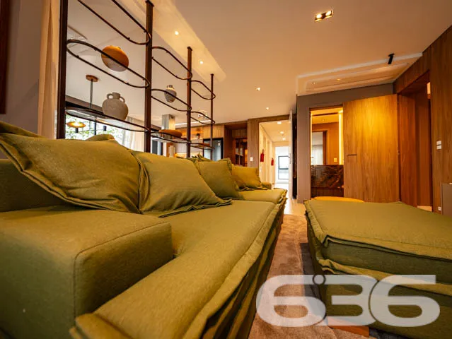 APARTAMENTO DE ALTO PADRÃO COM 3 SUÍTES NO BAIRRO