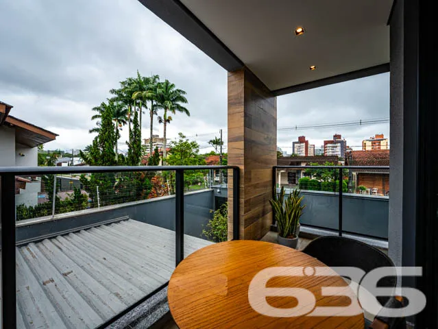 APARTAMENTO DE ALTO PADRÃO COM 3 SUÍTES NO BAIRRO