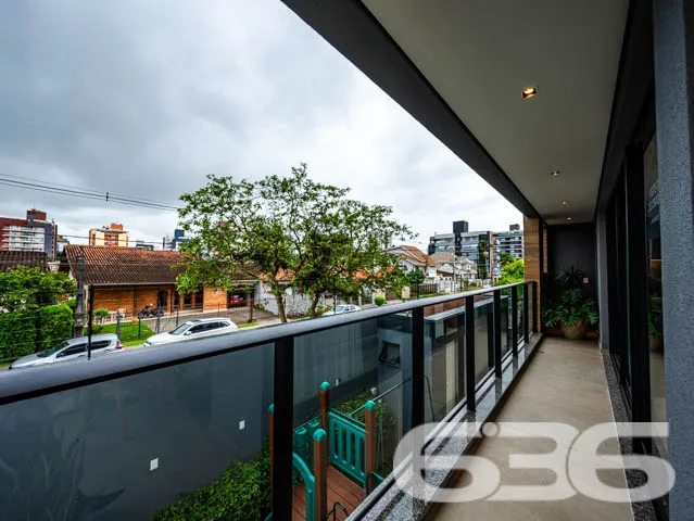 APARTAMENTO DE ALTO PADRÃO COM 3 SUÍTES NO BAIRRO