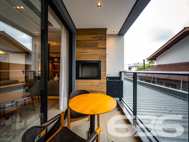 APARTAMENTO DE ALTO PADRÃO COM 3 SUÍTES NO BAIRRO
