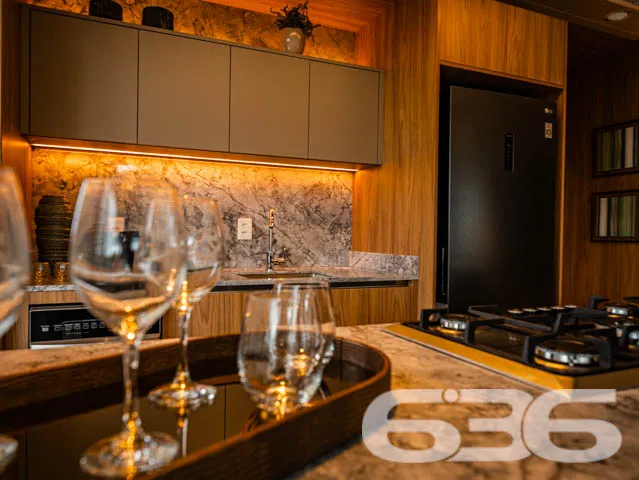 APARTAMENTO DE ALTO PADRÃO COM 3 SUÍTES NO BAIRRO