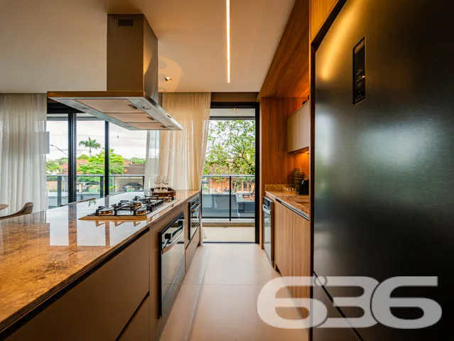 APARTAMENTO DE ALTO PADRÃO COM 3 SUÍTES NO BAIRRO