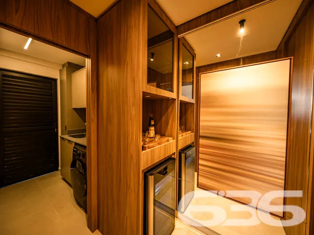 APARTAMENTO DE ALTO PADRÃO COM 3 SUÍTES NO BAIRRO