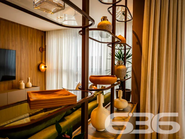 APARTAMENTO DE ALTO PADRÃO COM 3 SUÍTES NO BAIRRO