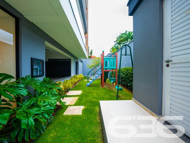 APARTAMENTO DE ALTO PADRÃO COM 3 SUÍTES NO BAIRRO