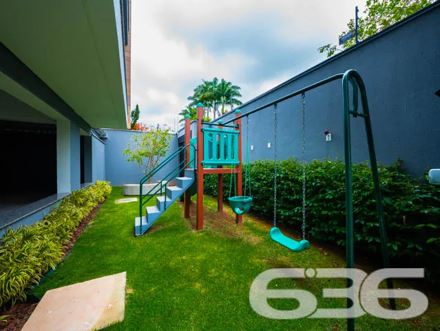 APARTAMENTO DE ALTO PADRÃO COM 3 SUÍTES NO BAIRRO