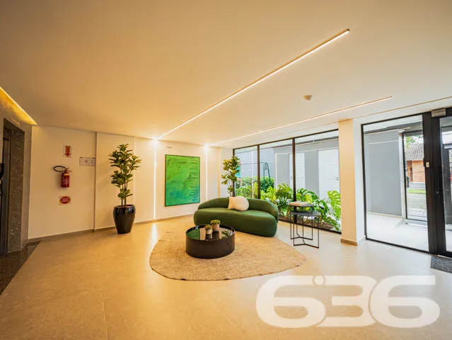 APARTAMENTO DE ALTO PADRÃO COM 3 SUÍTES NO BAIRRO