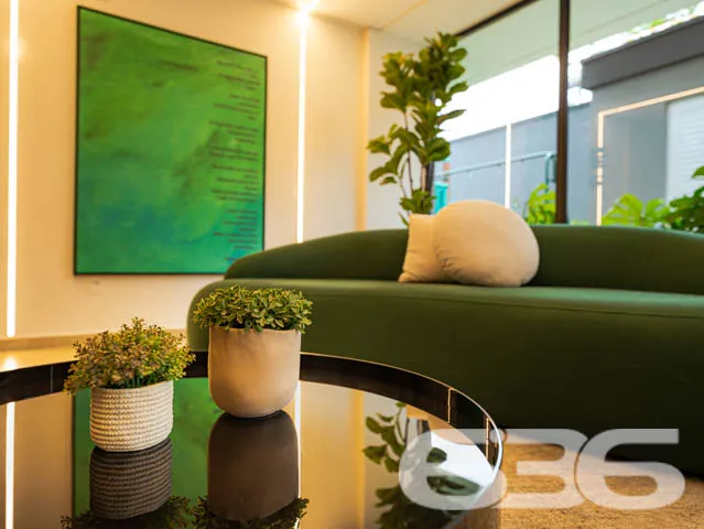 APARTAMENTO DE ALTO PADRÃO COM 3 SUÍTES NO BAIRRO