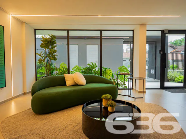 APARTAMENTO DE ALTO PADRÃO COM 3 SUÍTES NO BAIRRO