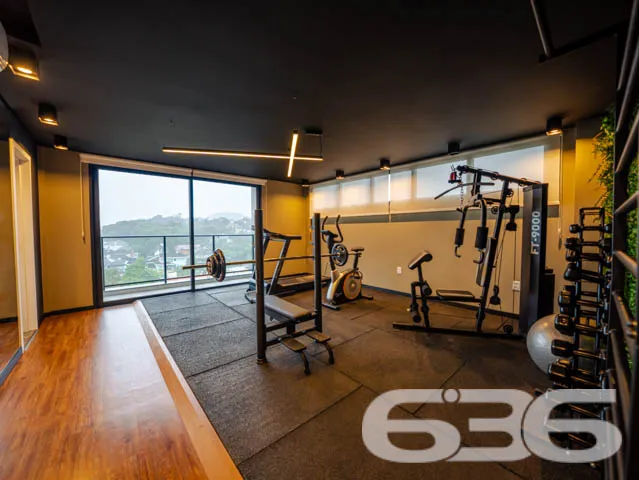 APARTAMENTO DE ALTO PADRÃO COM 3 SUÍTES NO BAIRRO