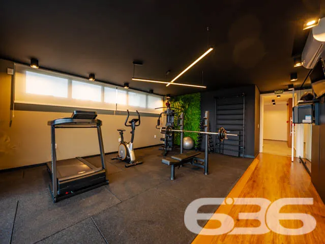 APARTAMENTO DE ALTO PADRÃO COM 3 SUÍTES NO BAIRRO