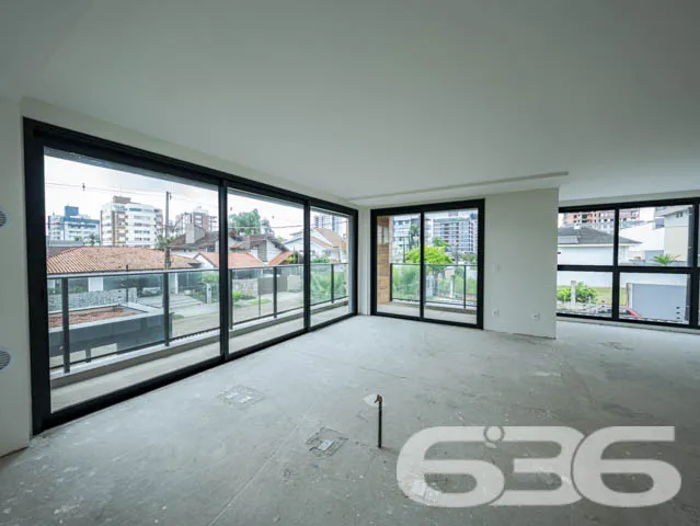 APARTAMENTO DE ALTO PADRÃO COM 3 SUÍTES NO BAIRRO