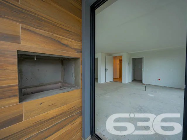 APARTAMENTO DE ALTO PADRÃO COM 3 SUÍTES NO BAIRRO