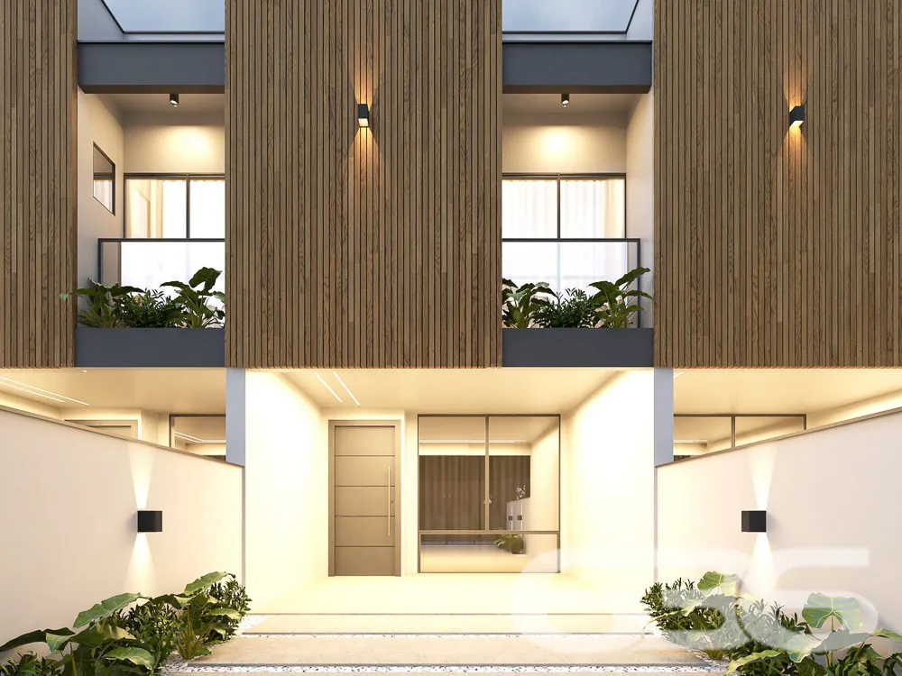 SEU FUTURO LAR DE LUXO NO BAIRRO IRIRIÚ ESTÁ EM CO