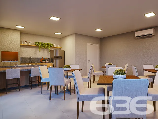 TORRES DO GLÓRIA: SEU NOVO LAR COM LAZER E CONFORT