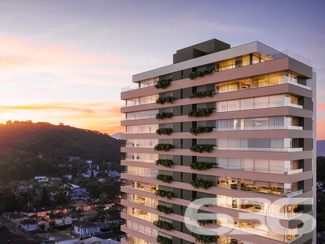 APARTAMENTO DE LUXO COM 3 QUARTOS SENDO 1 SUÍTE MA