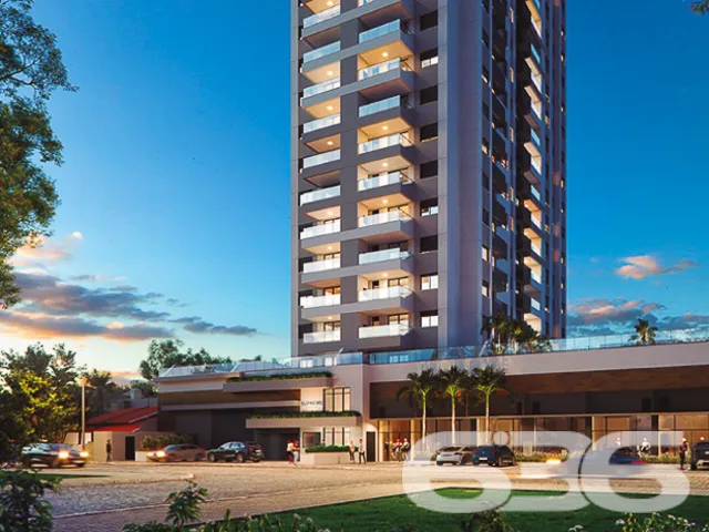 Excelente Oportunidade: Apartamento de Alto Padrão