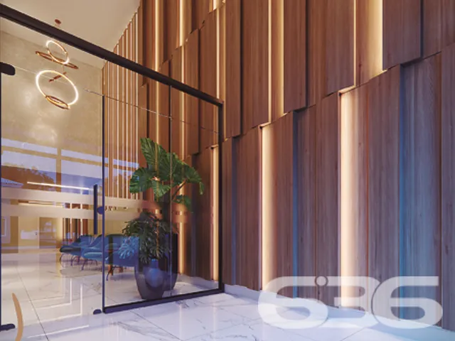 Excelente Oportunidade: Apartamento de Alto Padrão