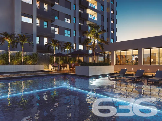 Excelente Oportunidade: Apartamento de Alto Padrão