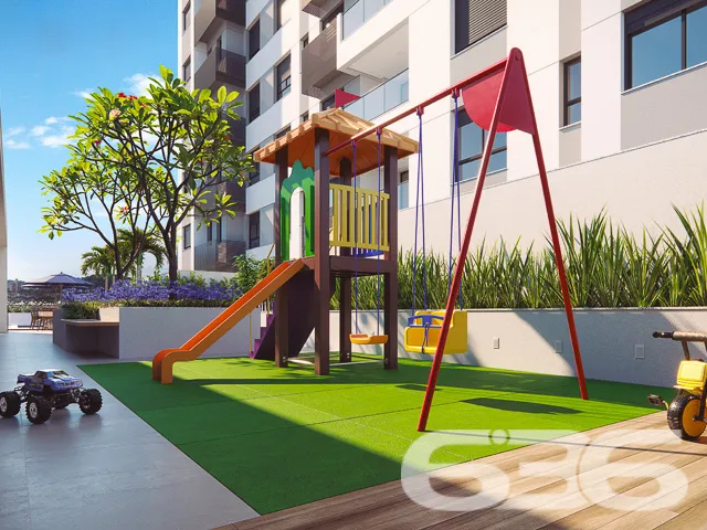 Excelente Oportunidade: Apartamento de Alto Padrão