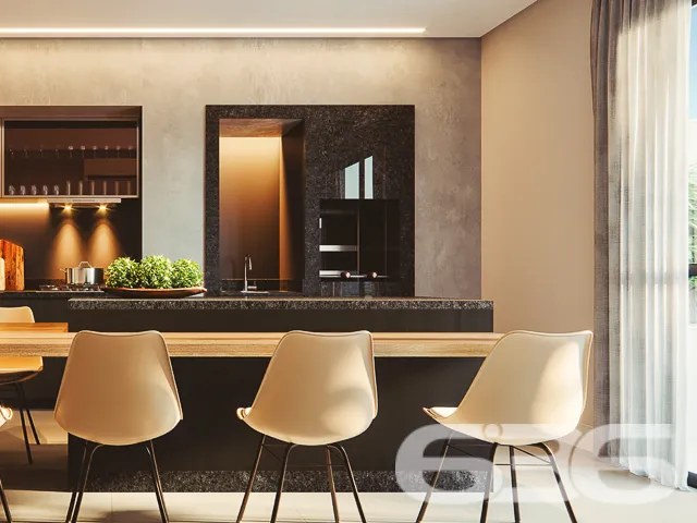 Excelente Oportunidade: Apartamento de Alto Padrão