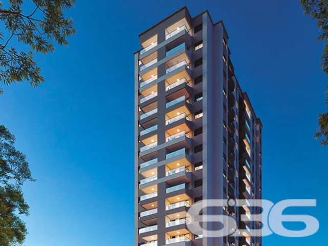 Excelente Oportunidade: Apartamento de Alto Padrão