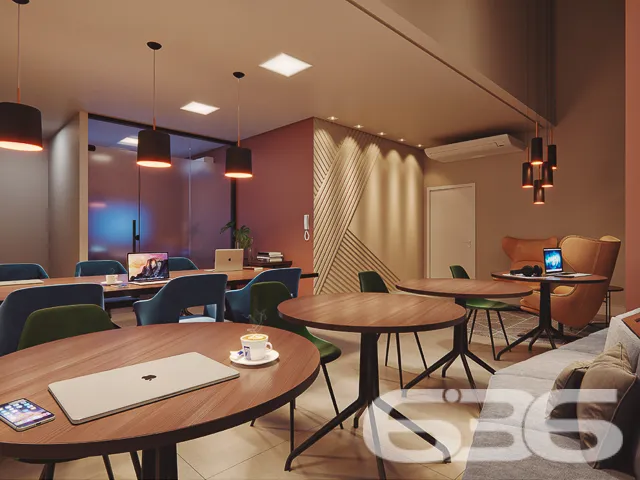 Excelente Oportunidade: Apartamento de Alto Padrão