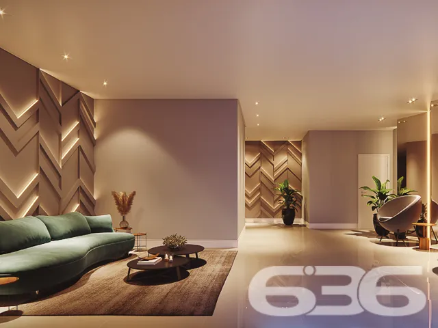 Excelente Oportunidade: Apartamento de Alto Padrão