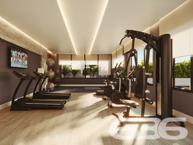 Excelente Oportunidade: Apartamento de Alto Padrão