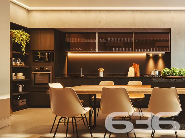 Excelente Oportunidade: Apartamento de Alto Padrão