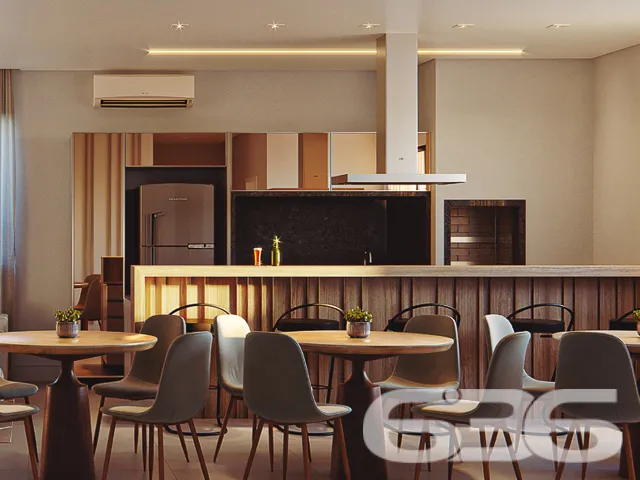 Excelente Oportunidade: Apartamento de Alto Padrão