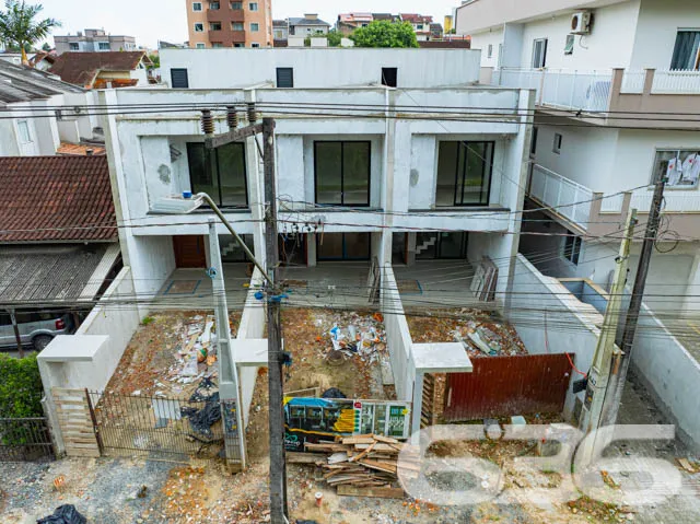 Descubra um Lar dos Sonhos em Joinville - Residênc