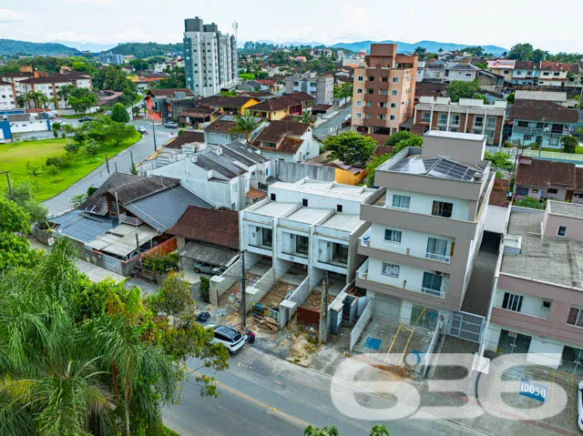 Descubra um Lar dos Sonhos em Joinville - Residênc