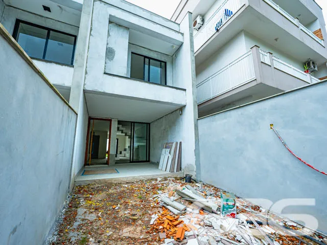 Descubra um Lar dos Sonhos em Joinville - Residênc