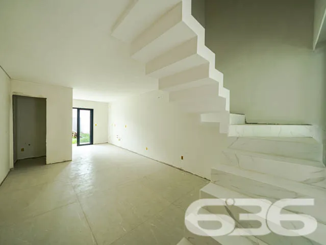 Descubra um Lar dos Sonhos em Joinville - Residênc