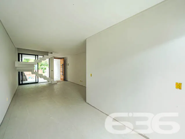 Descubra um Lar dos Sonhos em Joinville - Residênc