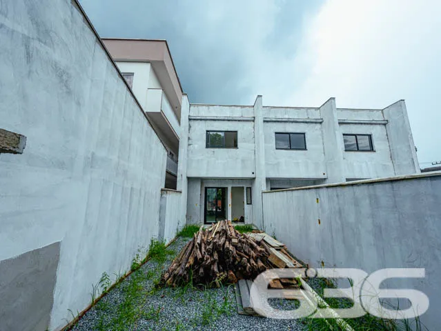 Descubra um Lar dos Sonhos em Joinville - Residênc