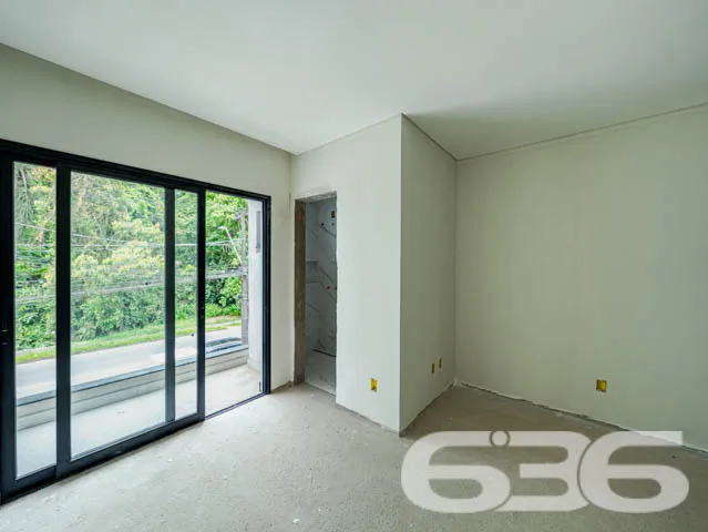 Descubra um Lar dos Sonhos em Joinville - Residênc