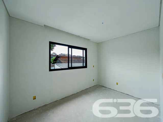 Descubra um Lar dos Sonhos em Joinville - Residênc